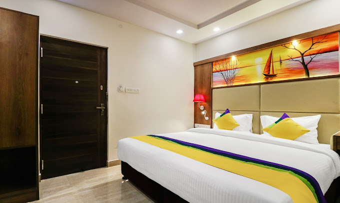 executive rooms of revaa