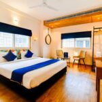 Hotel in Sector V Kolkata