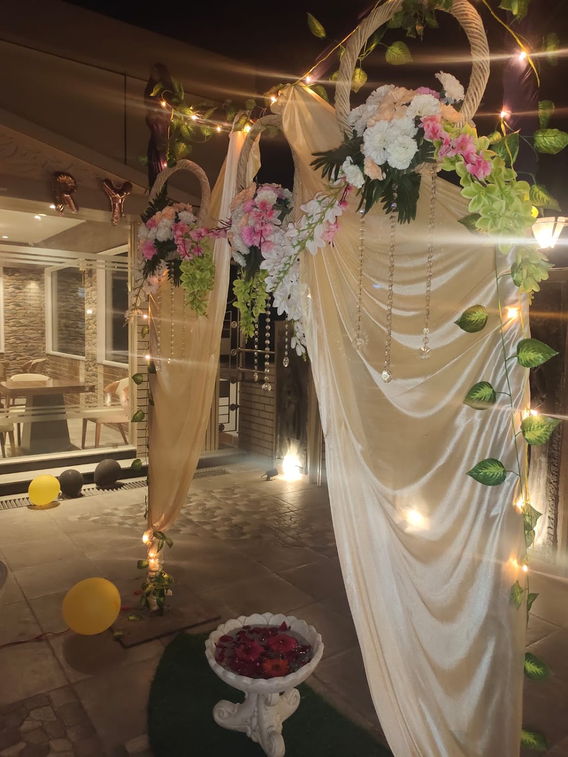 Marriage Hall Kolkata