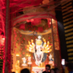Stay in Kolkata During Durga Pujo