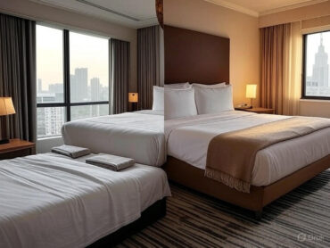 Premium Hotels vs Budget Hotels