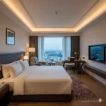 affordable deluxe hotel rooms