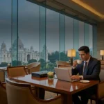 Business Hotels in Kolkata