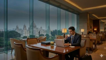 Business Hotels in Kolkata