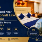 Hotel Near Wipro Salt Lake Kolkata