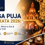 Durga Puja Kolkata 2026 guide