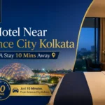 Best Hotel Near Science City Kolkata