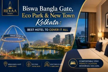 Hotels Near Biswa Bangla Gate