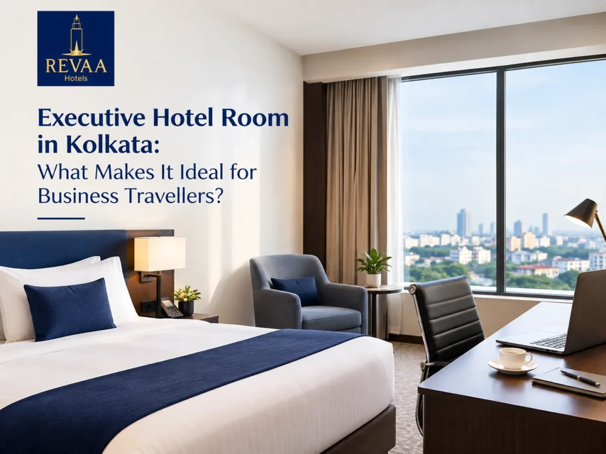 Executive Room Kolkata